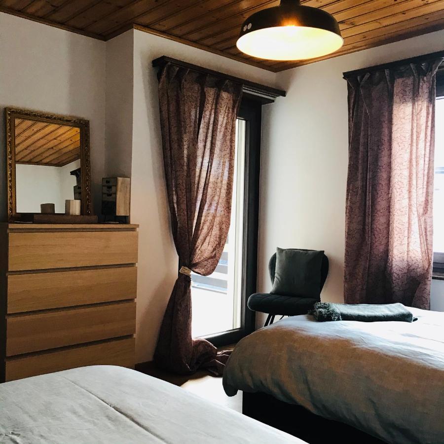 La Vie Eau Naturelle, jolies chambres chez l'habitant et repas sur demande Sembrancher Extérieur photo