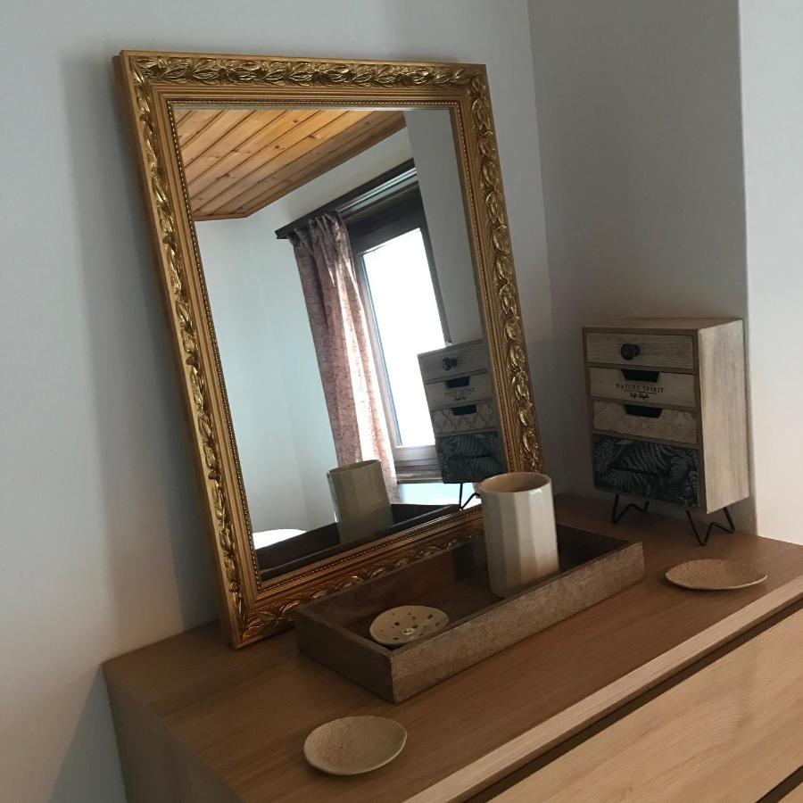 La Vie Eau Naturelle, jolies chambres chez l'habitant et repas sur demande Sembrancher Extérieur photo