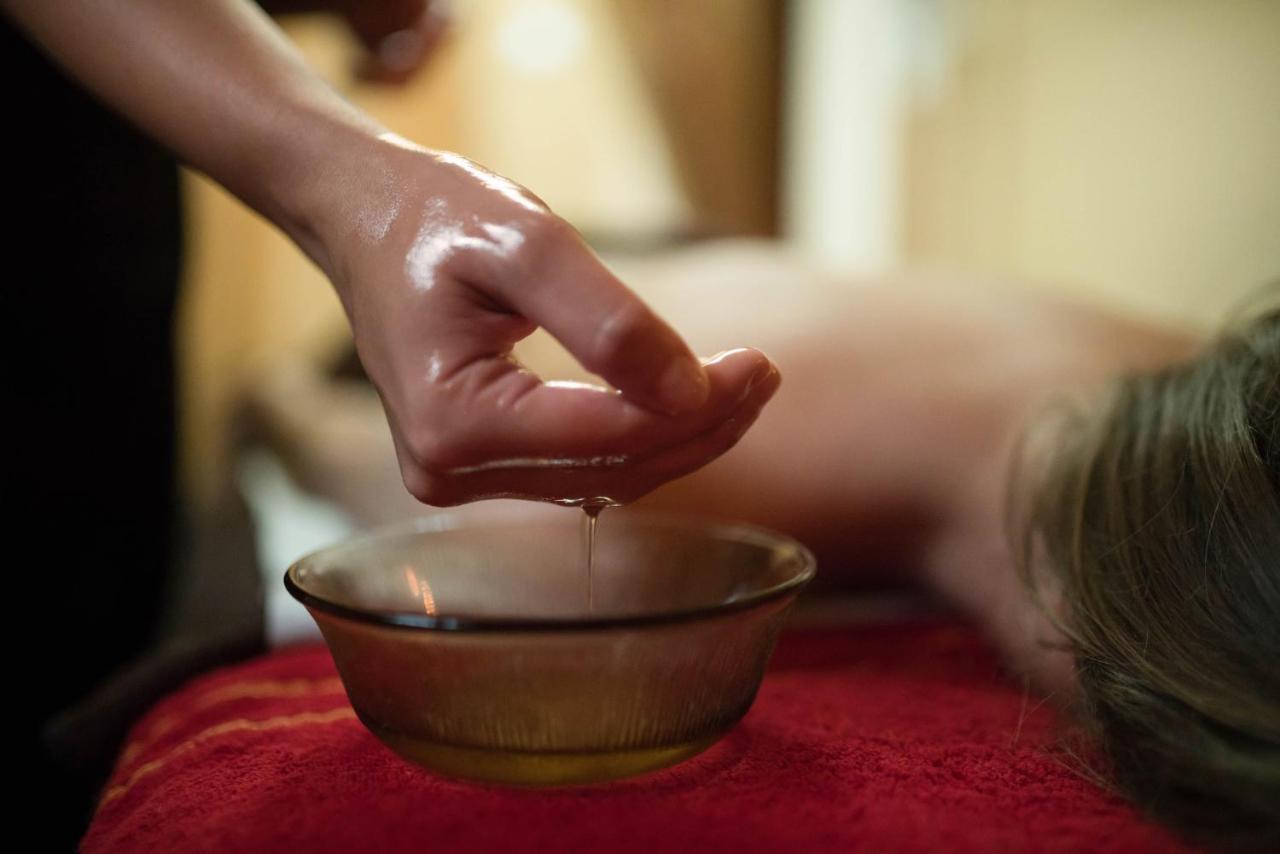 La Vie Eau Naturelle, jolies chambres chez l'habitant et repas sur demande Sembrancher Extérieur photo